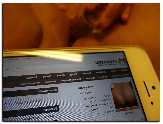 4P Xhamster Phone