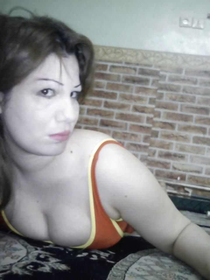25P Persian Iranian Babes Nude