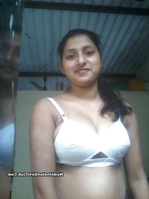19P Busty indian