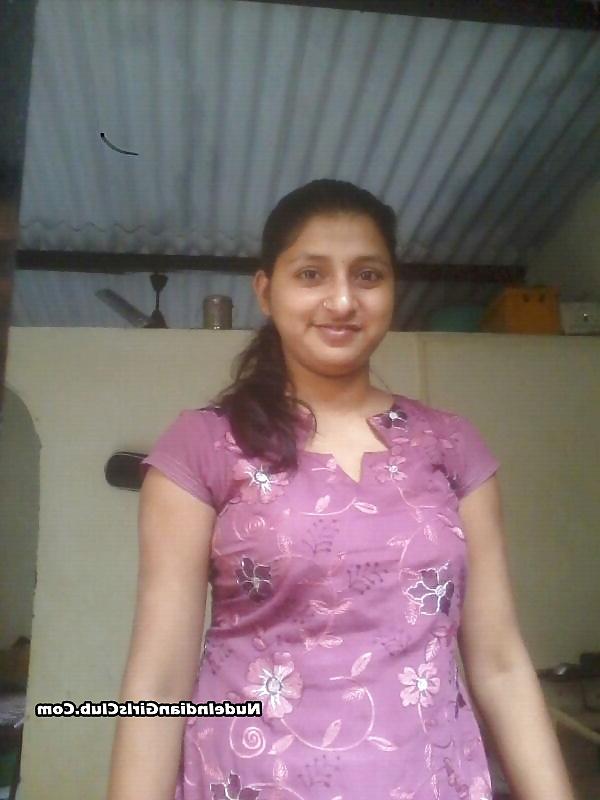 19P Busty indian