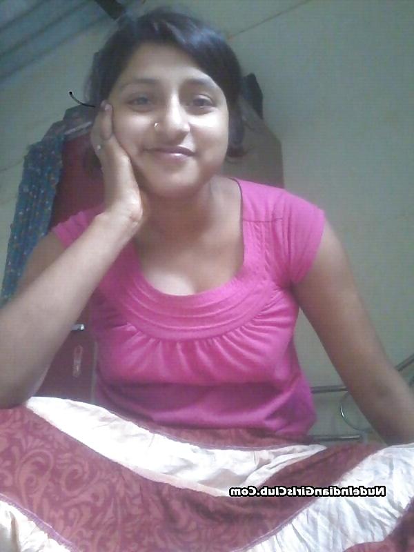 19P Busty indian