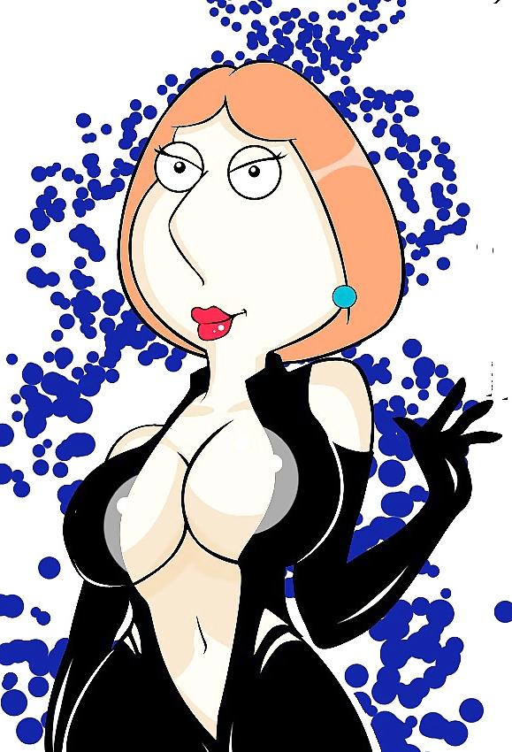 25P Cartoons & pics just women #2