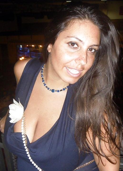 25P Italian Girl With Big Tits