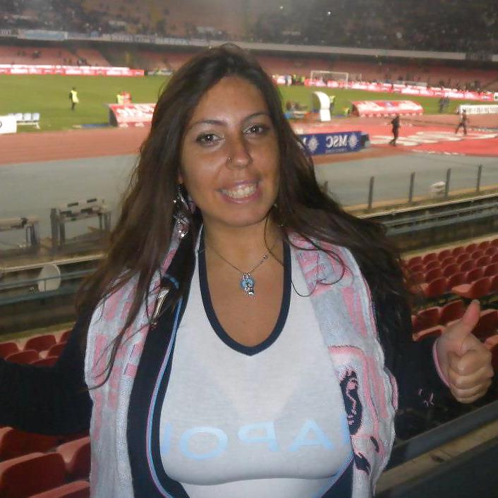 25P Italian Girl With Big Tits