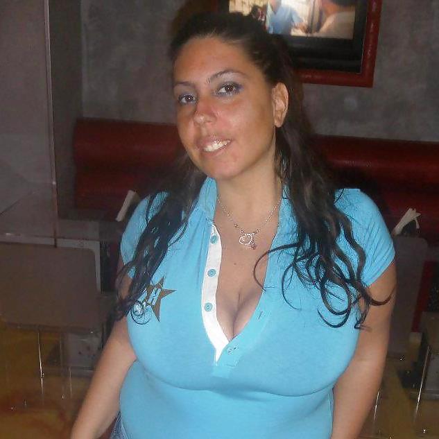 25P Italian Girl With Big Tits