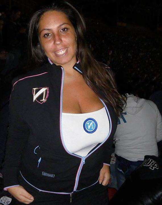 25P Italian Girl With Big Tits
