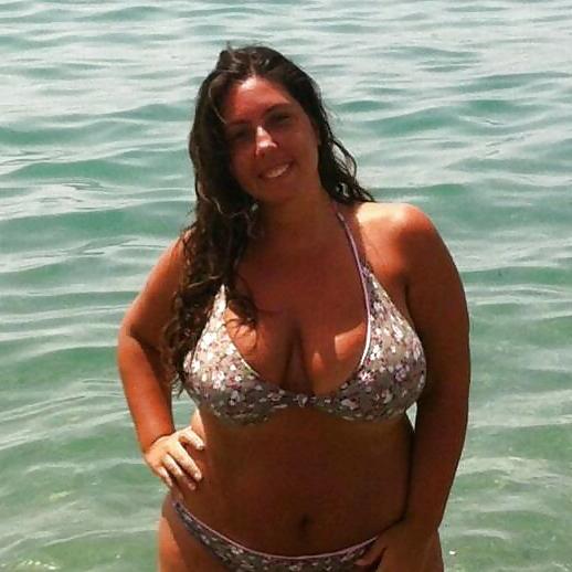 25P Italian Girl With Big Tits