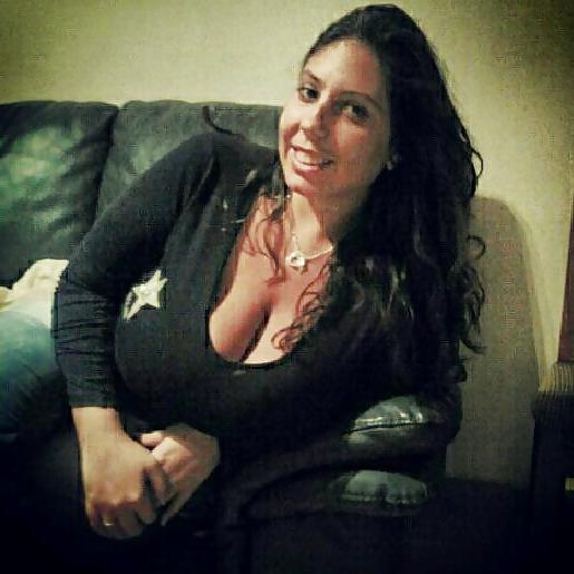 25P Italian Girl With Big Tits