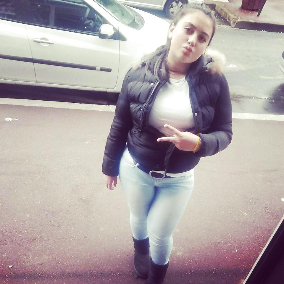 10P Best Beurette 73