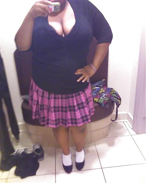 25P GALAC-TITS