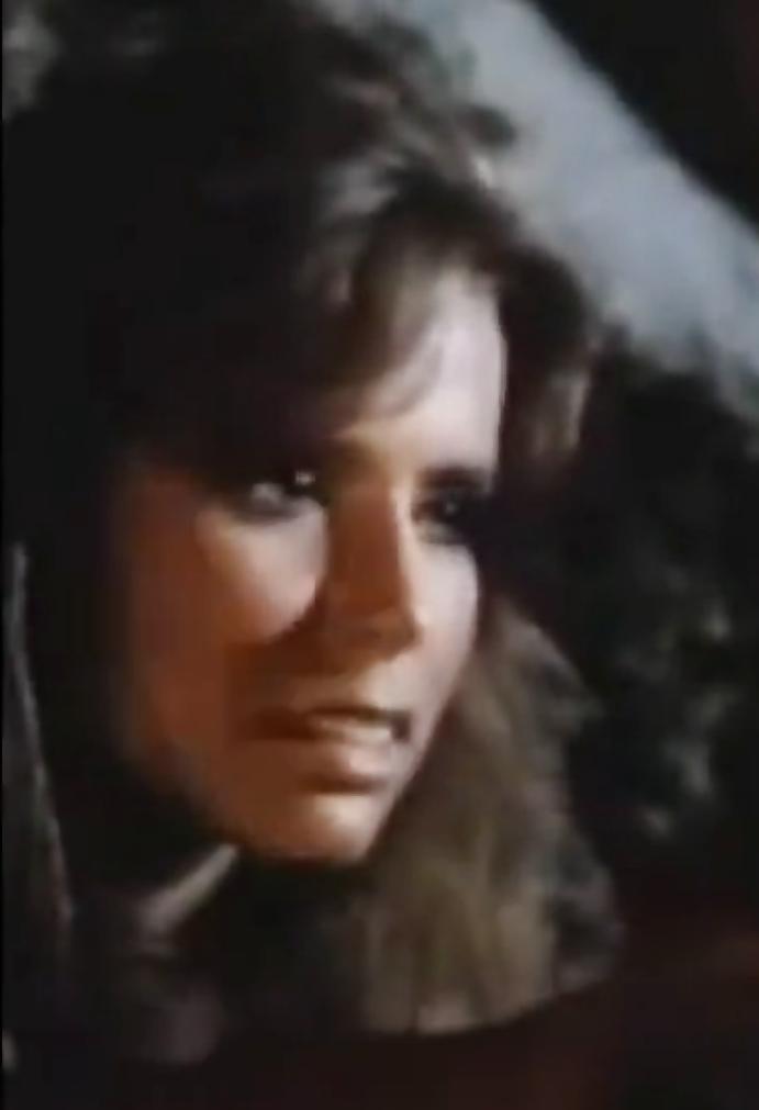 25P 80's Big Tit Star - Corrine Wahl #2