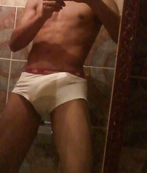 20P Bulge in close up 