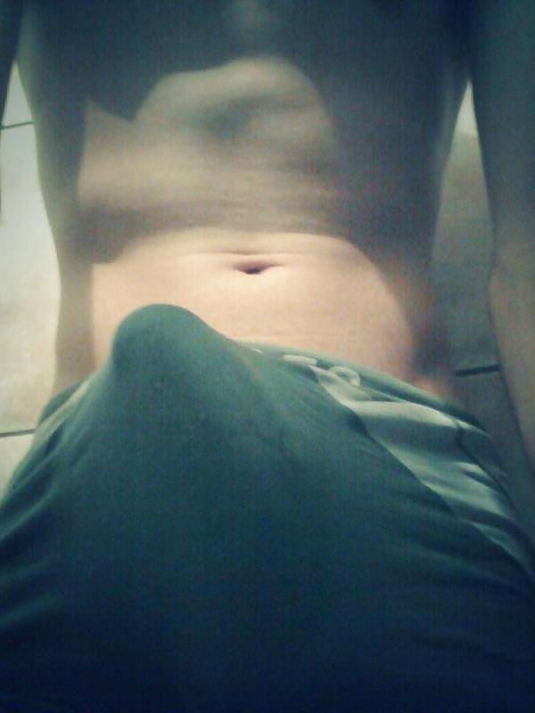 20P Bulge in close up 