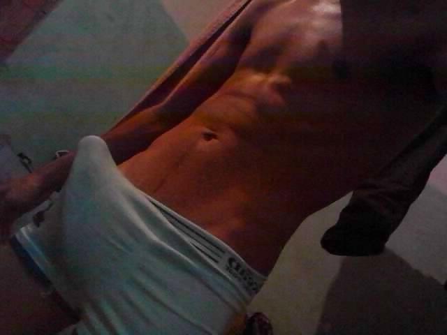 20P Bulge in close up 