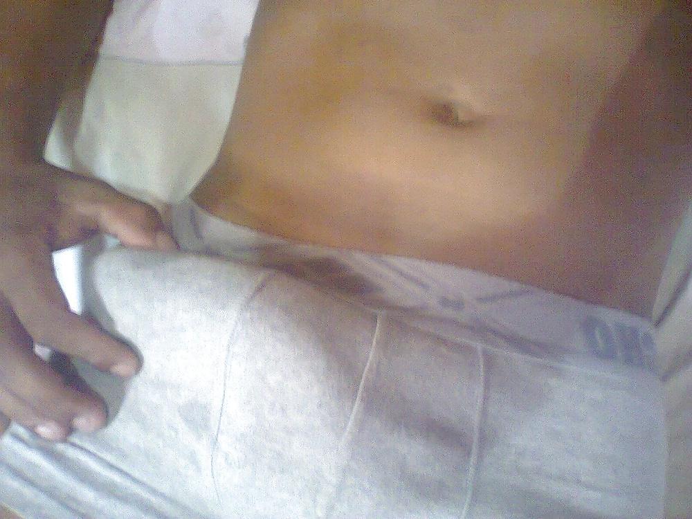 20P Bulge in close up 