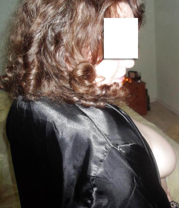 18P I love sperm fuckslut cumwhore spermahure