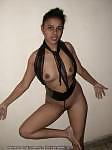 25P Indian striping