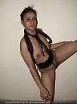 25P Indian striping