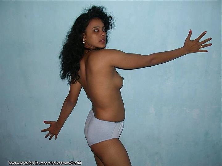 25P Indian striping