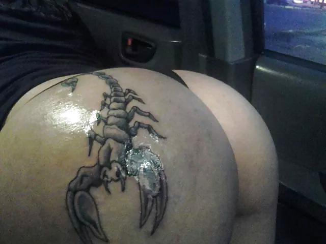 15P Kyle Rifkin hacked phone pics