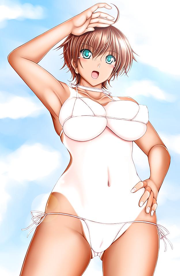 25P Hentai boobs