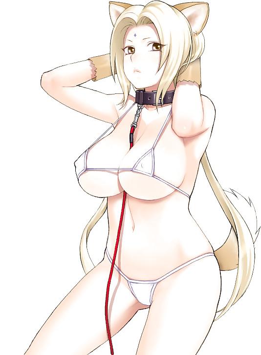 25P Hentai boobs