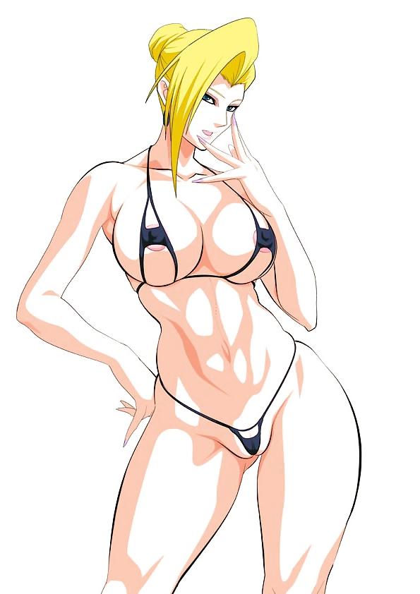 25P Hentai boobs