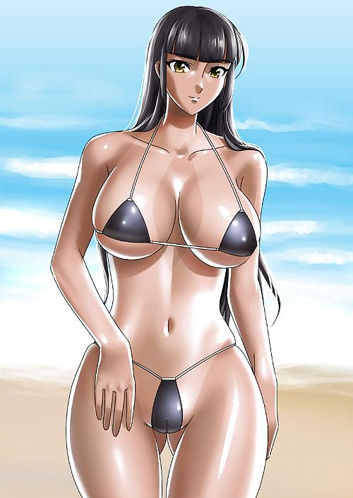 25P Hentai boobs