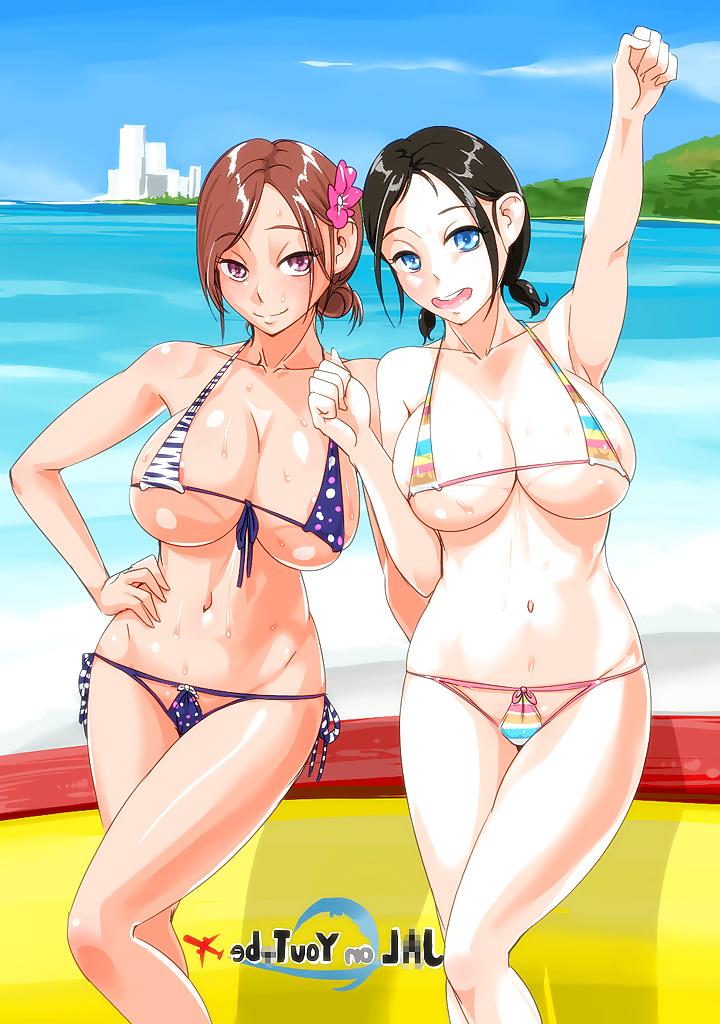 25P Hentai boobs