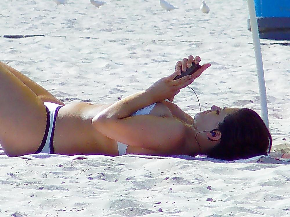 14P Spanish beaches