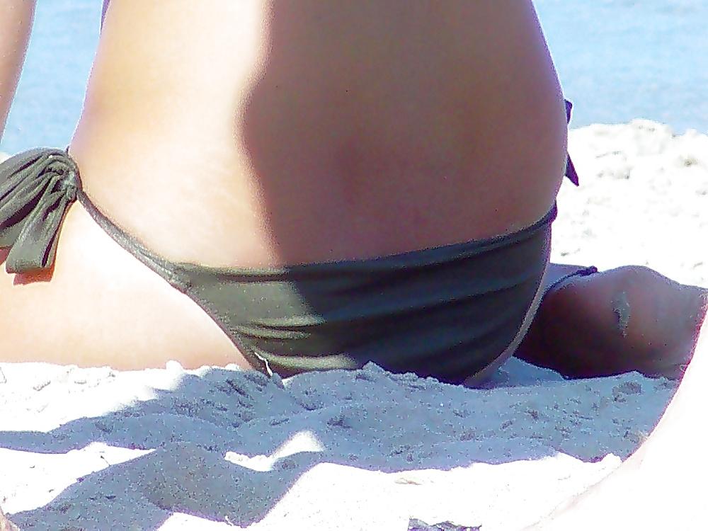 14P Spanish beaches