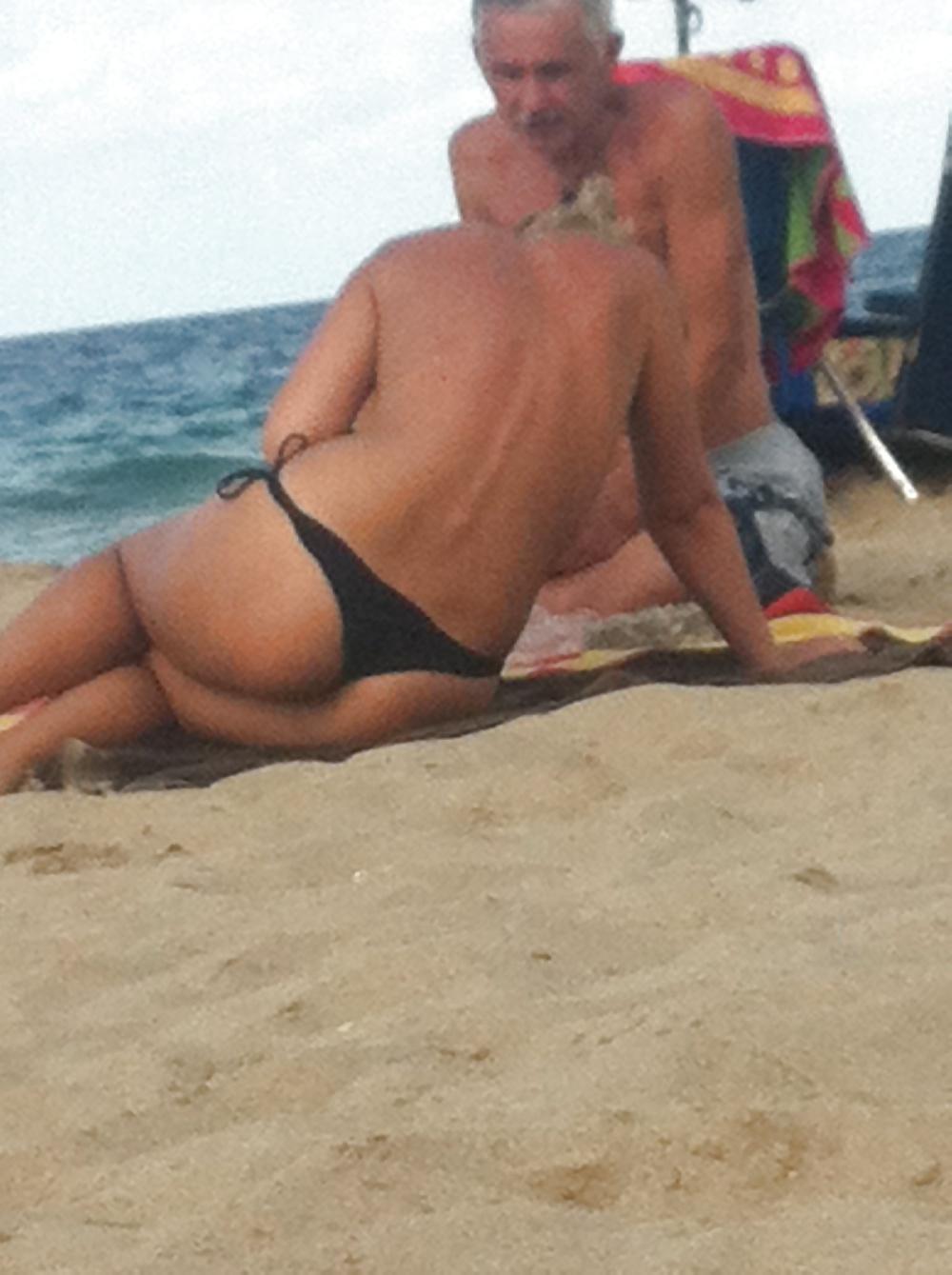 14P Spanish beaches
