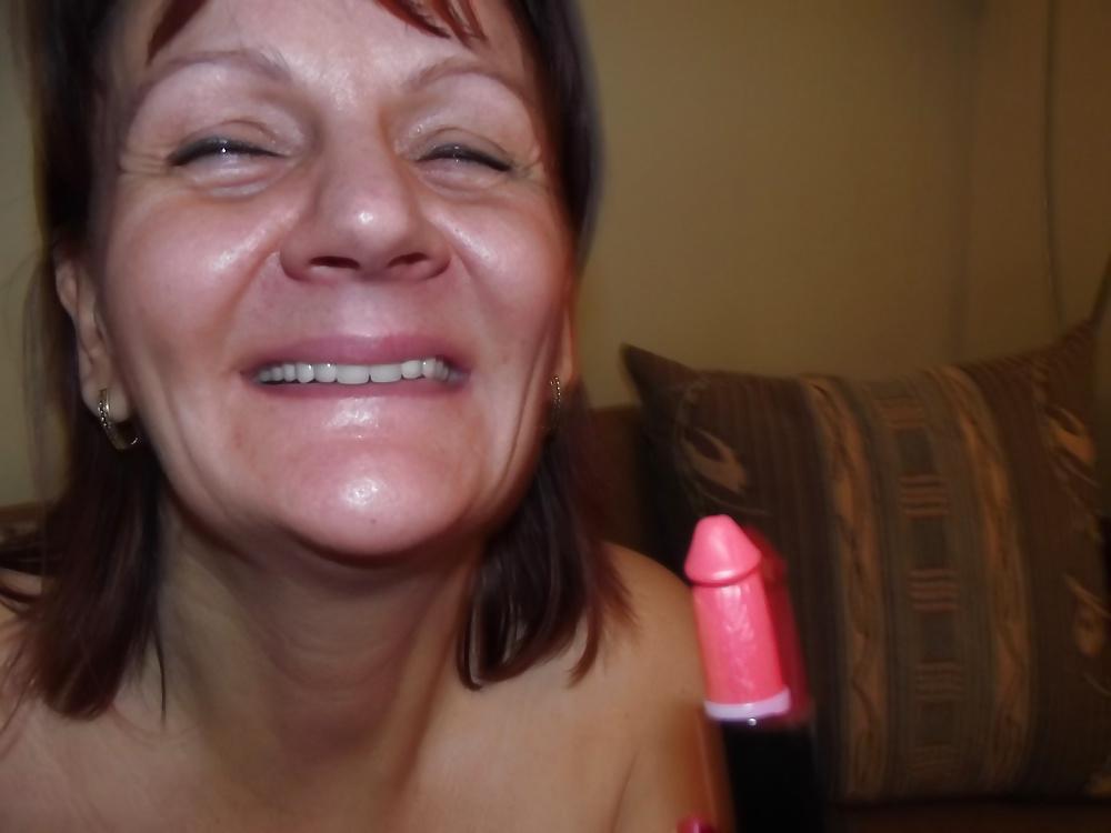 11P Hungarian Milf Viola 4