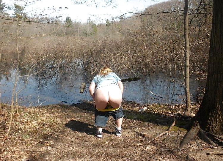 18P I like to pose for my husband
