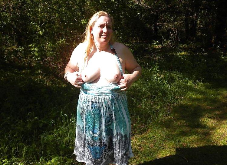 18P I like to pose for my husband