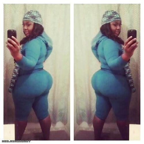 18P NOW That's What I Call ASS