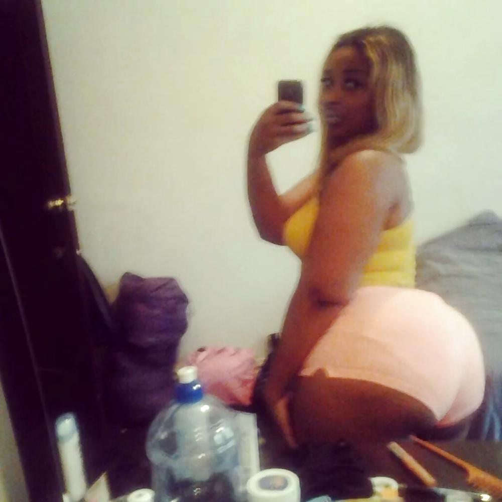 18P NOW That's What I Call ASS