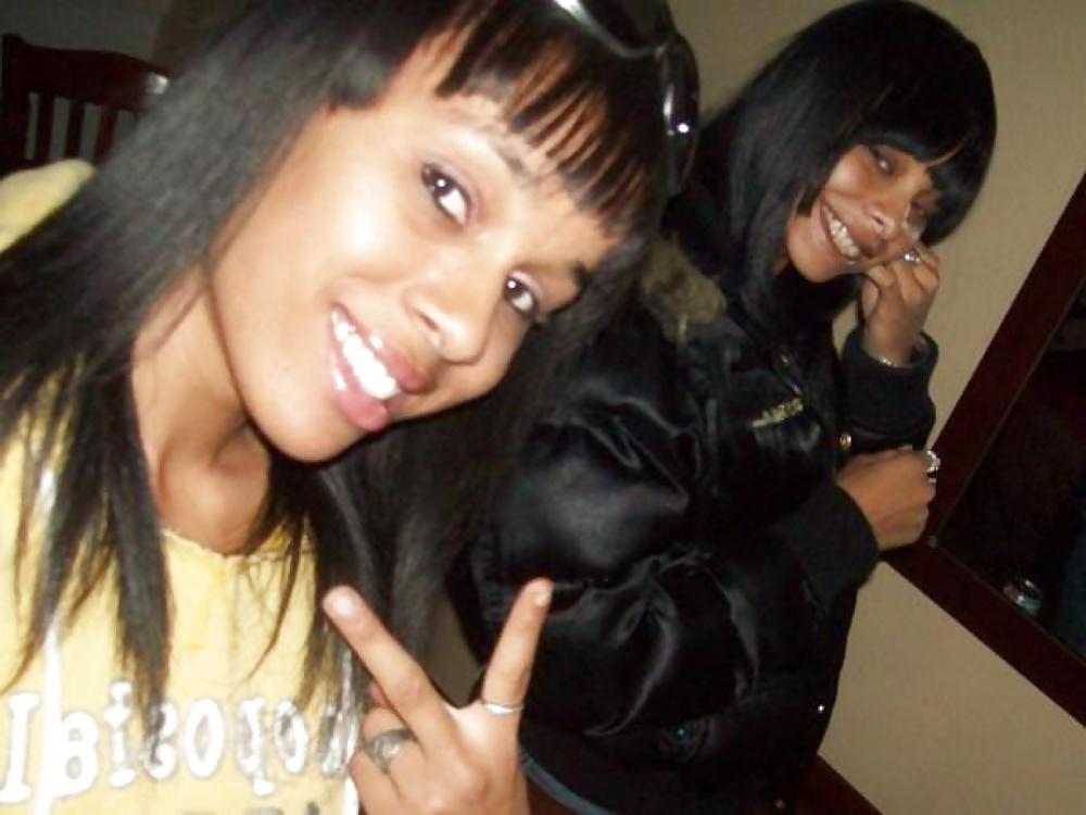 11P An american girl called Brianna W.