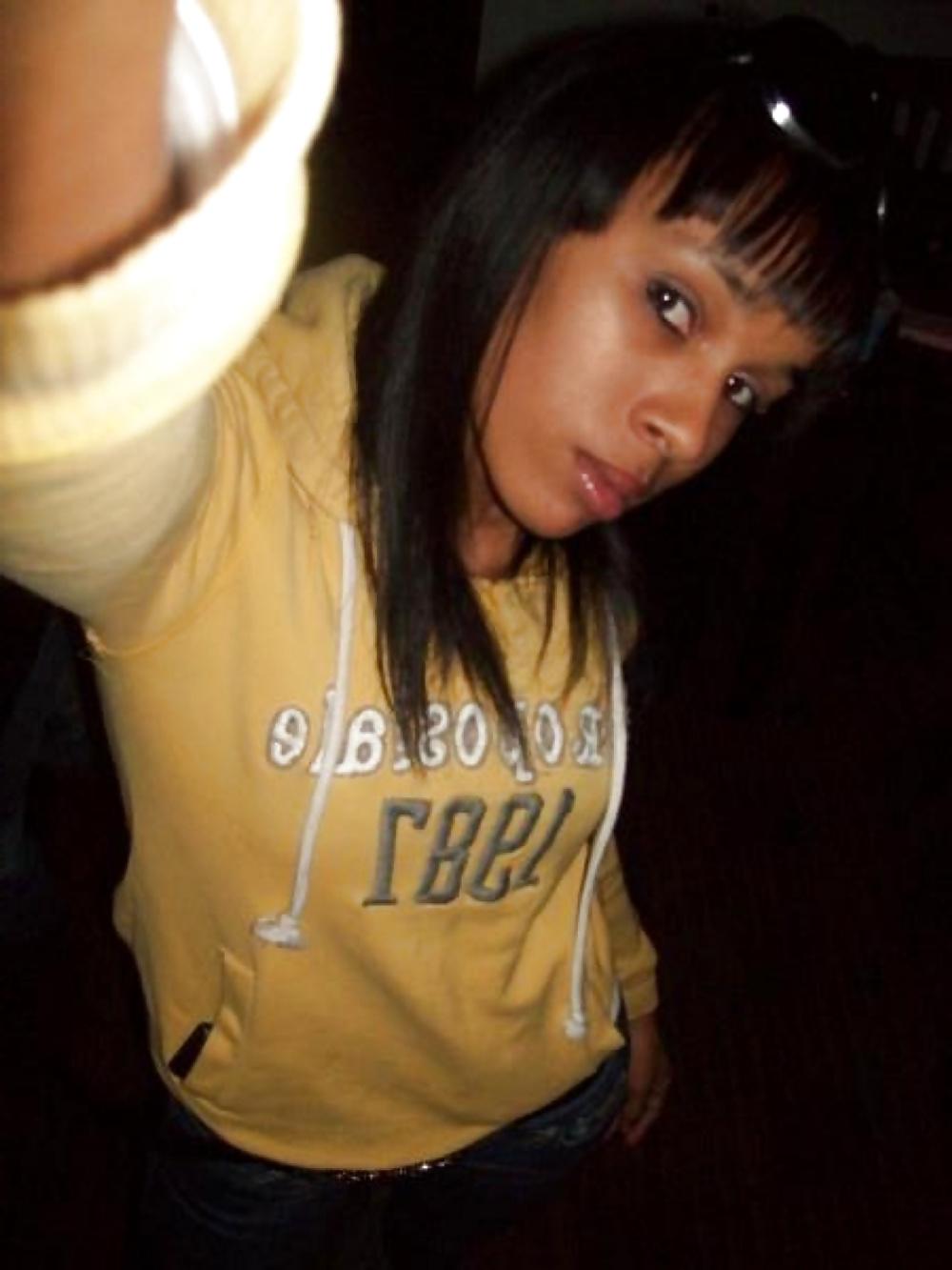 11P An american girl called Brianna W.