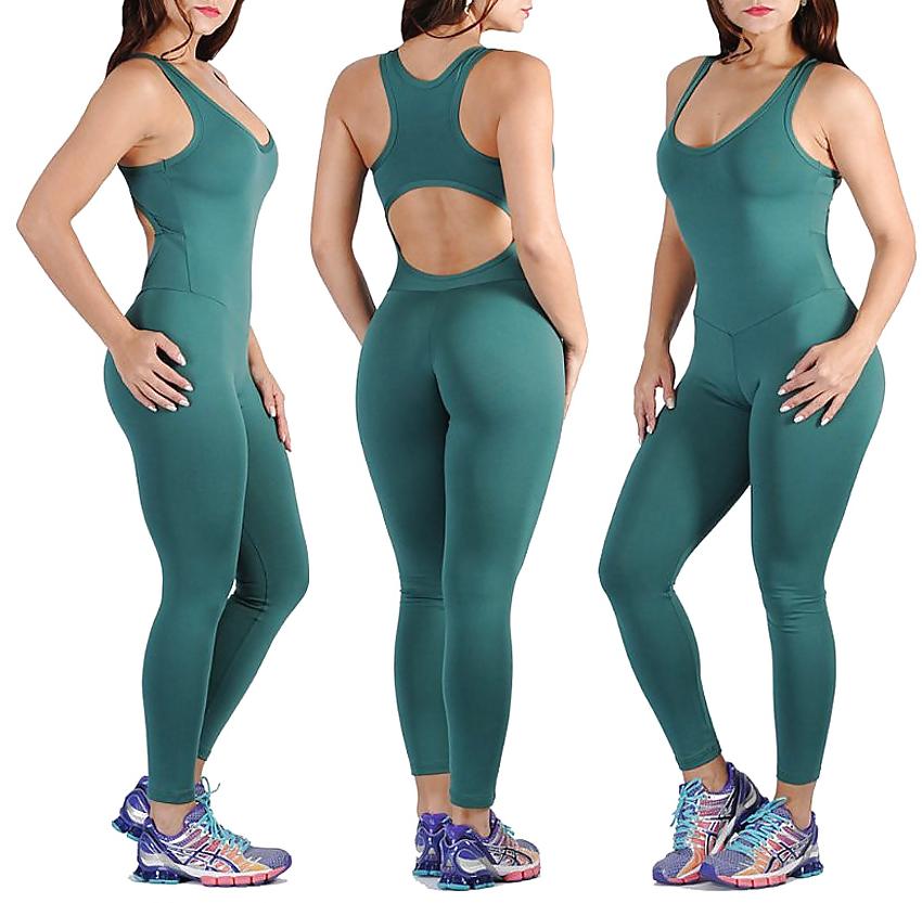 6P Suplex lycra spandex