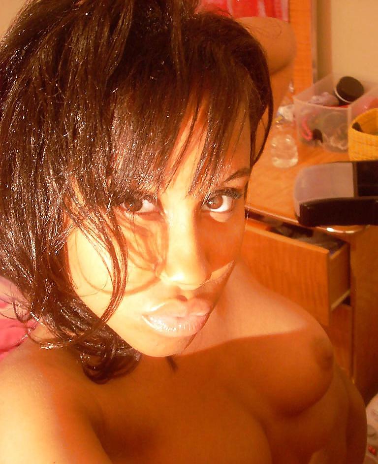 25P Hot Teen Ebonys #3