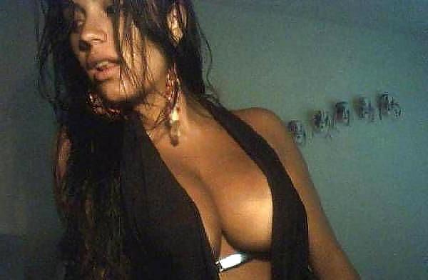 25P Hot Teen Ebonys #3