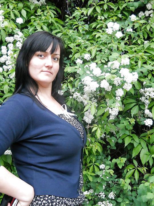 11P Romanian Huge Tits 20