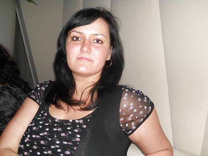 11P Romanian Huge Tits 20