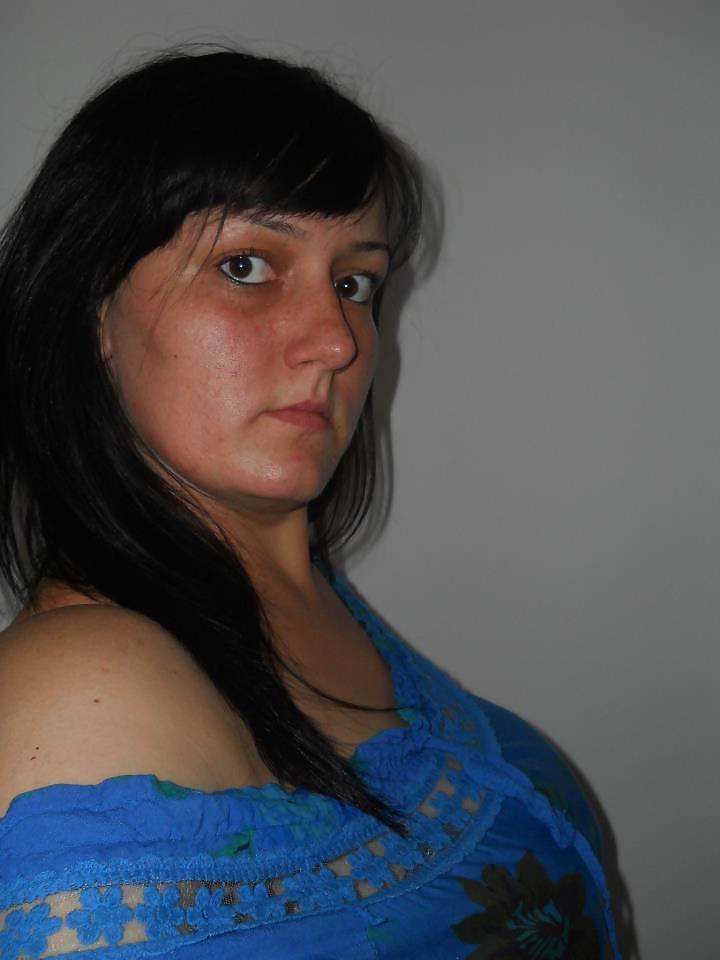 11P Romanian Huge Tits 20
