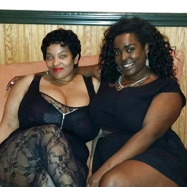24P Homegrown Black Boobs 5