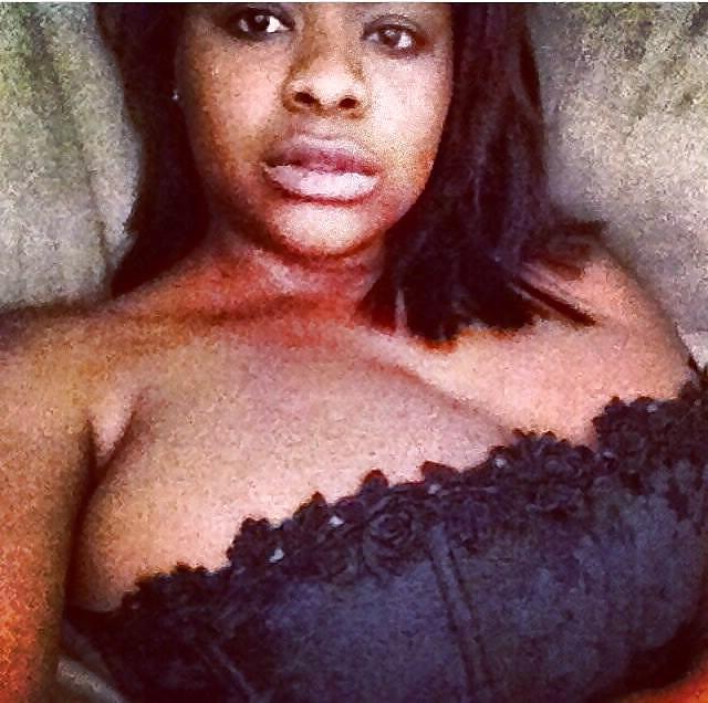 24P Homegrown Black Boobs 5