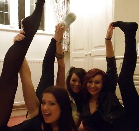 25P Hot SOCKS gallery 2 !!!