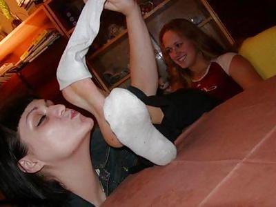 25P Hot SOCKS gallery 2 !!!