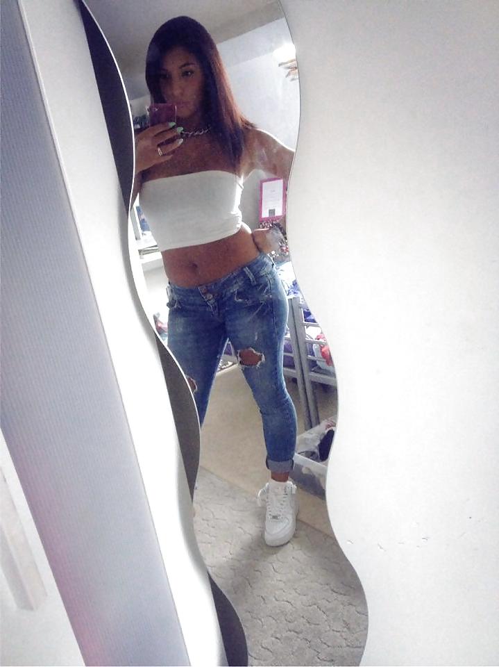17P Beurette et autres vide couilles 12